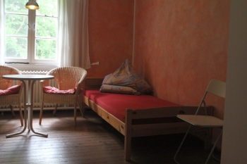 1. Schlafzimmer