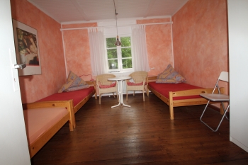 5. Schlafzimmer