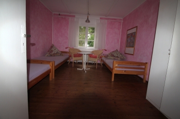 8. Schlafzimmer