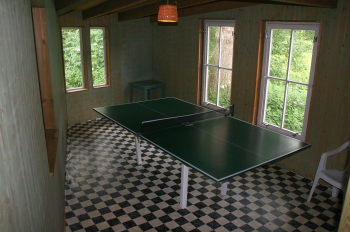 1. Sportplatz