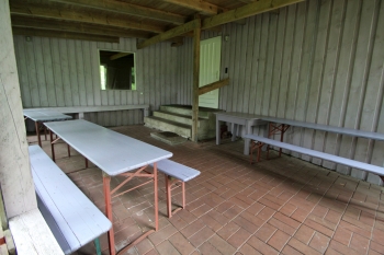 1. Terasse