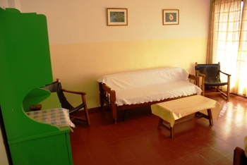 1. Schlafzimmer