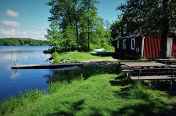 1. Wasser
