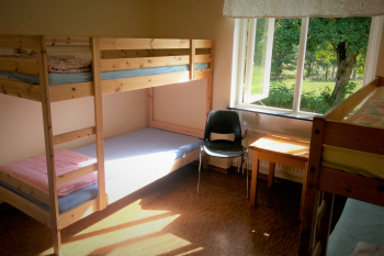 1. Schlafzimmer