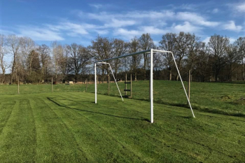 1. Sportplatz