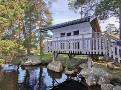 Sonstige Bilder vom Gruppenhaus 04464072 Gruppenhaus HJORTSBERGAGARDEN  in Schweden 34293 Hjortsberga f&uuml;r Gruppenreisen