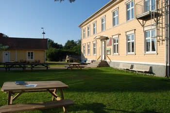 2. Aussenansicht