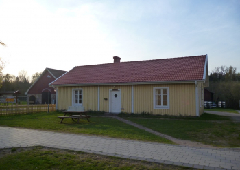7. Aussenansicht