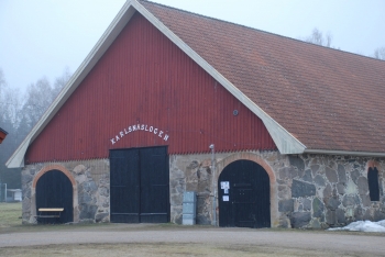 6. Aussenansicht