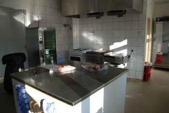 1. Küche