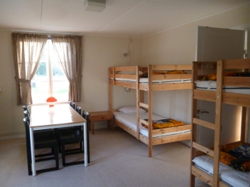 2. Schlafzimmer