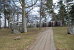 4. Aussenansicht Kombi: Kanucamp & Haus OLOFSTRÖM