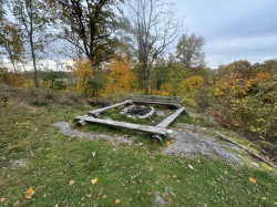 Bilder vom Gel&auml;nde vom Selbstversorgerhaus 04464170 Gruppenhaus RENGEN in Schweden 59059 Sturefors f&uuml;r Familienfreizeiten