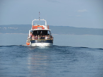 2. Ausflug