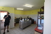 2. Küche Gruppenhaus PORTO TEPLO