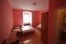 1. Schlafzimmer Gruppenhaus PORTO TEPLO