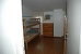 1. Schlafzimmer Gruppenhaus RADDEHULT