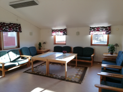 Sonstige Innenfotos vom Selbstversorgerhaus 04464172 Gruppenhaus Råddehult in D�nemark S-50494 Boras f�r Kinderfreizeiten