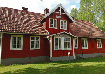 1. Aussenansicht