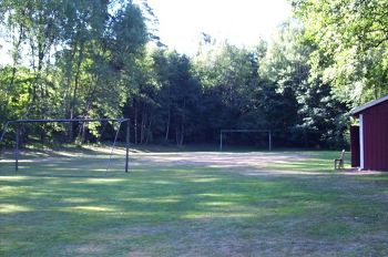 1. Spielwiese