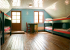 1. Schlafzimmer Gruppenhaus ASLJUNGA-Solvik