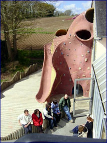 2. Aussenansicht