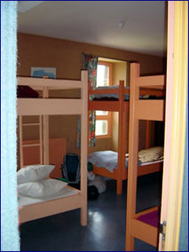 1. Schlafzimmer