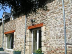 Weitere Aussenansichten vom Gruppenhaus 05335209 Gruppenhaus ST. MELOIR-DES-ONDES in D�nemark F-35350 St. Meloir des Ondes f�r Gruppenreisen