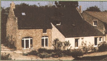 1. Aussenansicht