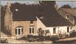 1. Aussenansicht Gruppenhaus LE PONT PRIN
