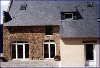2. Aussenansicht