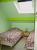 1. Schlafzimmer Gruppenhaus LE PONT PRIN