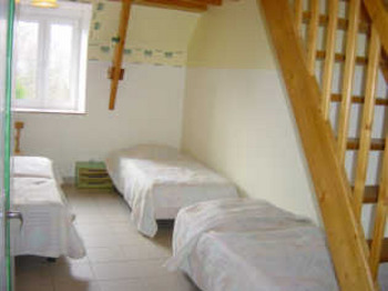 2. Schlafzimmer