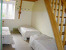 2. Schlafzimmer Gruppenhaus LE PONT PRIN