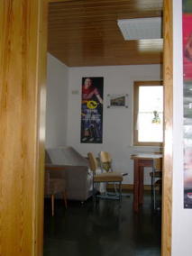 2. Schlafzimmer