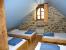 3. Schlafzimmer Gruppenhaus  ALTE M&Uuml;HLE ARRONDEAU
