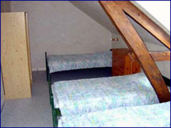 1. Schlafzimmer