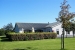 1. Aussenansicht Gruppenhaus POULLAN SUR MER