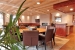 1. Sonstige Innen Gruppenhaus POULLAN SUR MER