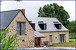 1. Aussenansicht Gruppenhaus GITE VILLAINES-LA-JUHEL