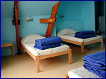 1. Schlafzimmer