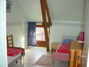 3. Schlafzimmer