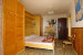 2. Schlafzimmer Gruppenhaus FEDESIN