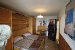 3. Schlafzimmer Gruppenhaus FEDESIN