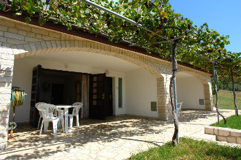 7. Terasse
