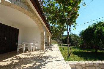 10. Terasse