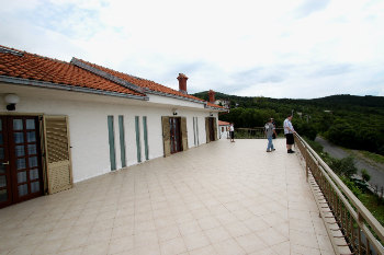 6. Terasse