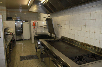 2. Küche