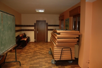 2. Aufenthalt