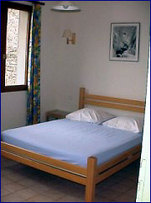 Schlafzimmerbilder vom Gruppenhaus 05335310 Gruppenhaus GITE DE MALANS in D�nemark F-25840 Malans f�r Gruppenfreizeiten